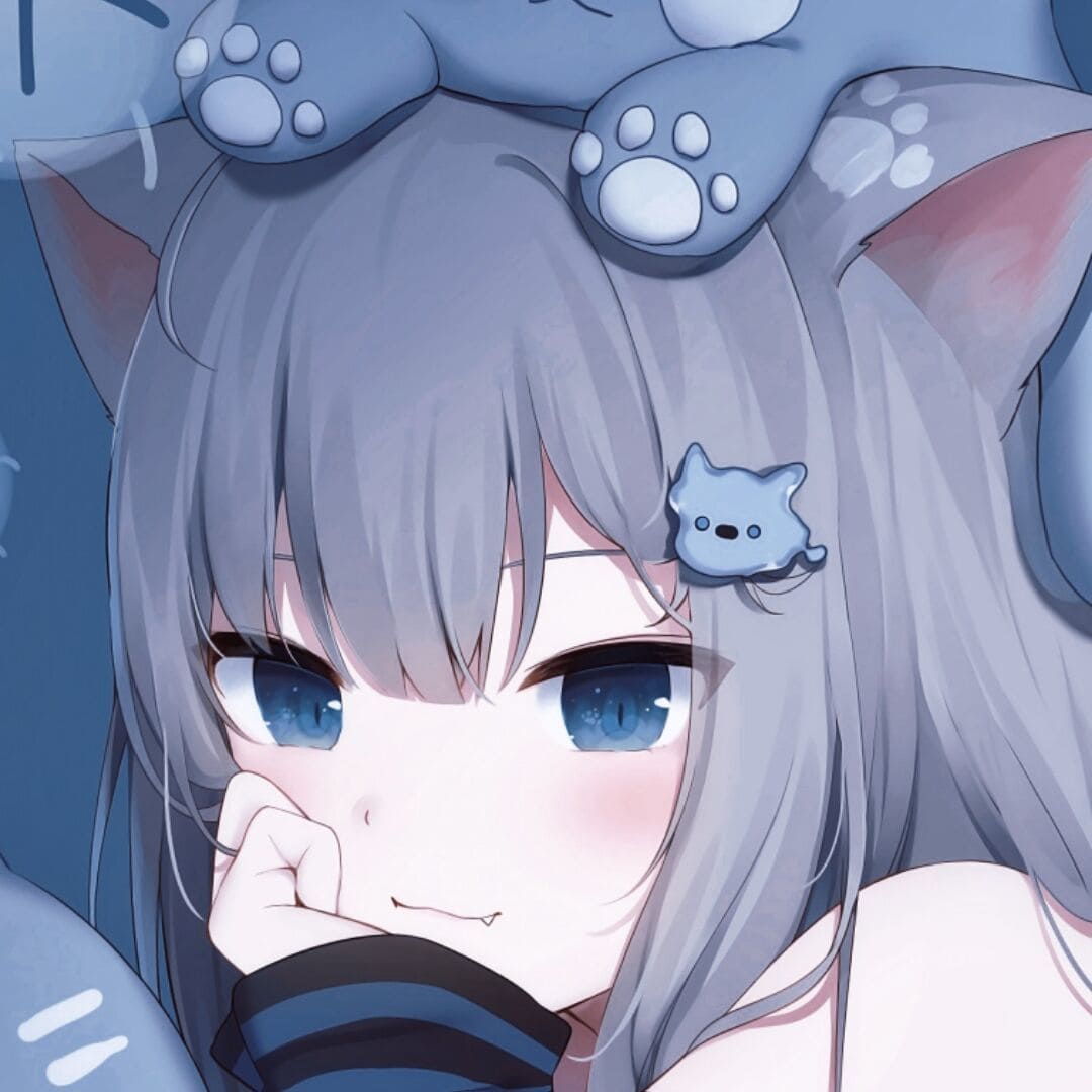 Personal avatar